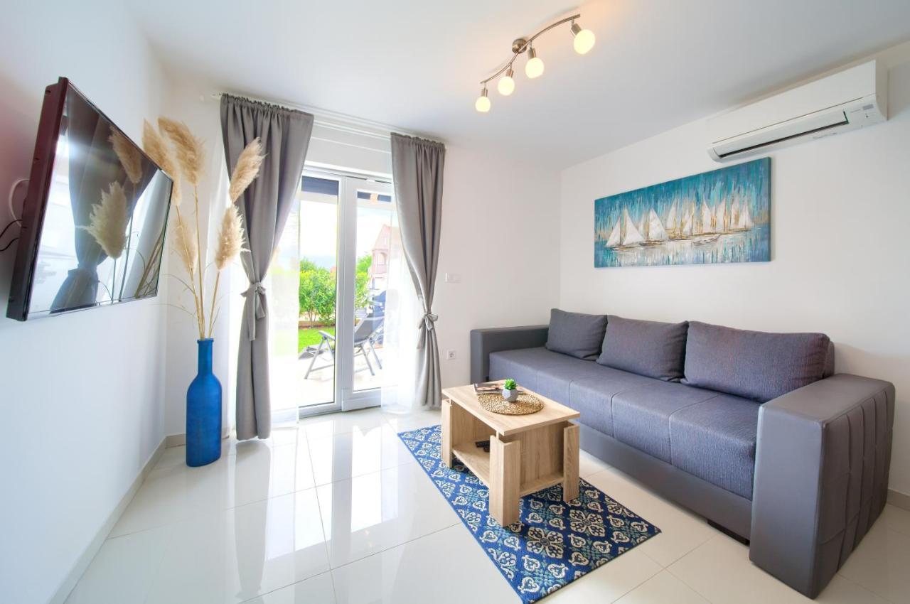 Dodo Apartments 반타치치 외부 사진