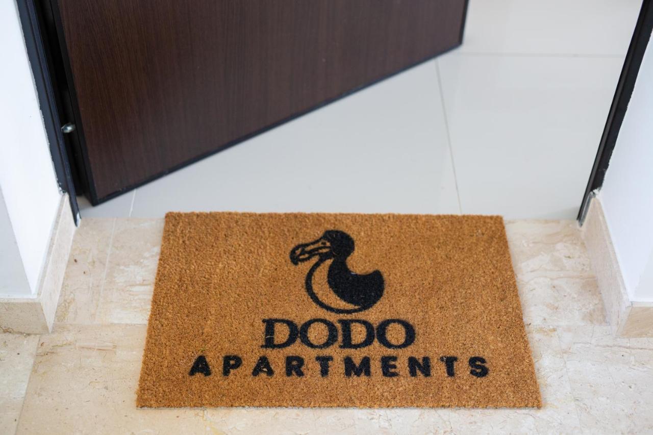 Dodo Apartments 반타치치 외부 사진
