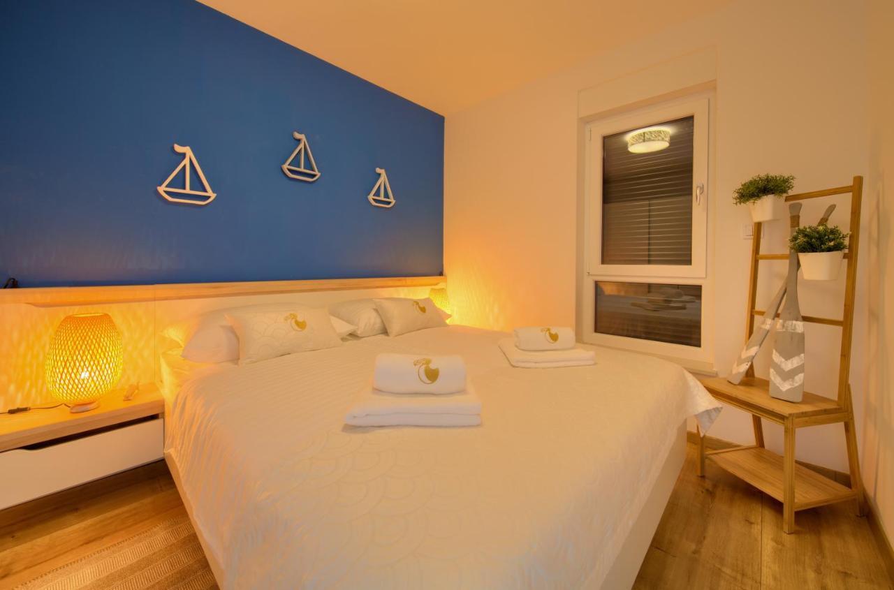 Dodo Apartments 반타치치 외부 사진
