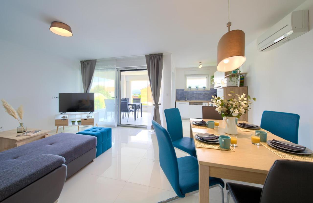 Dodo Apartments 반타치치 외부 사진
