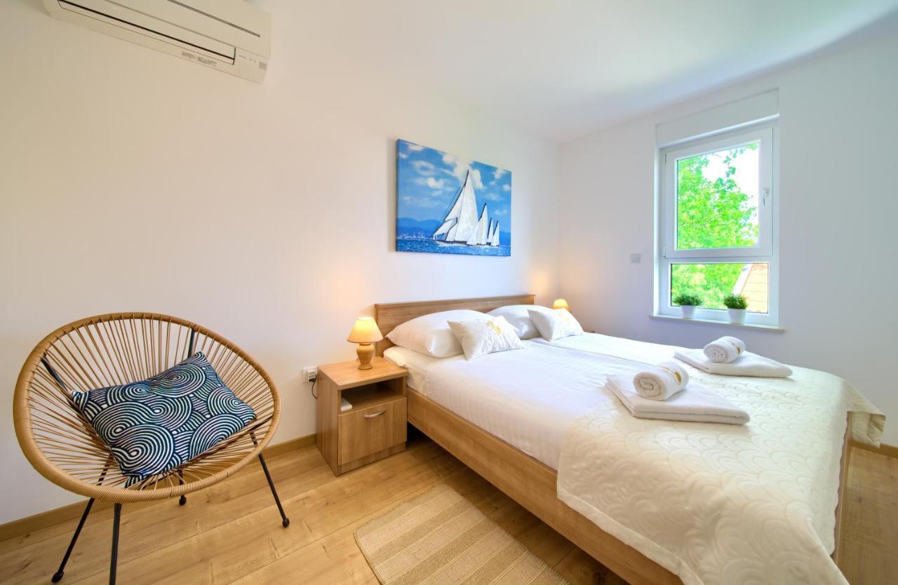 Dodo Apartments 반타치치 외부 사진