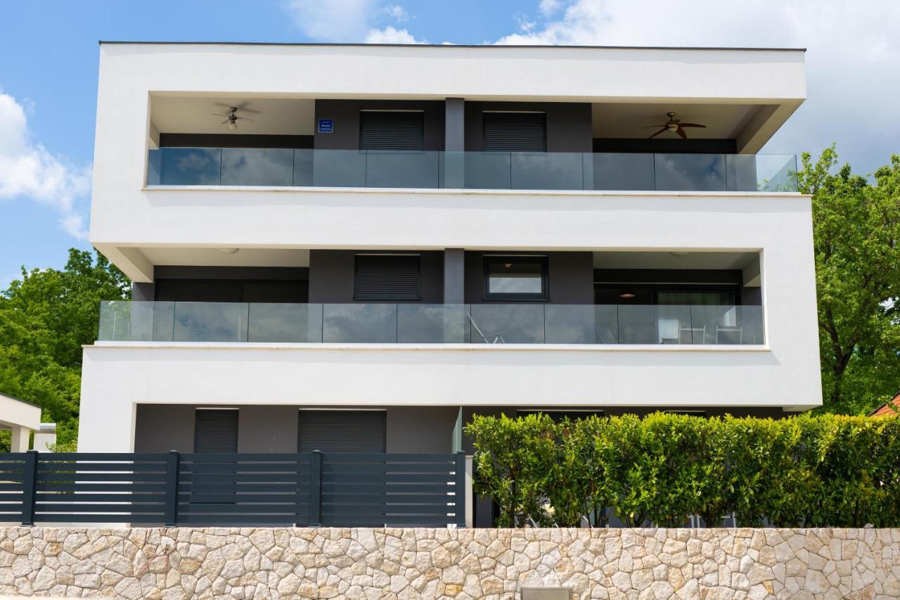 Dodo Apartments 반타치치 외부 사진